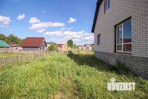 Дача 120м², 2-этажный, участок 5 сот.