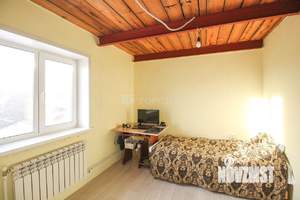 Дом 192м², 2-этажный, участок 5 сот.