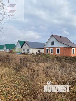 Дом 140м², 1-этажный, участок 7 сот.