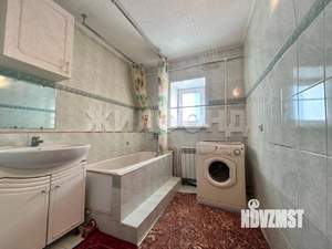 Дом 104м², 1-этажный, участок 4 сот.