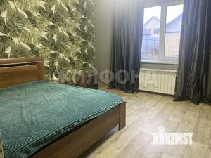 Дом 105м², 1-этажный, участок 8 сот.