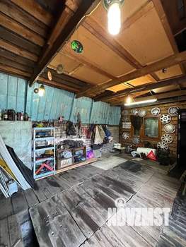 Дом 98м², 2-этажный, участок 3 сот.