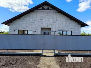 Дом 103м², 1-этажный, участок 10 сот.