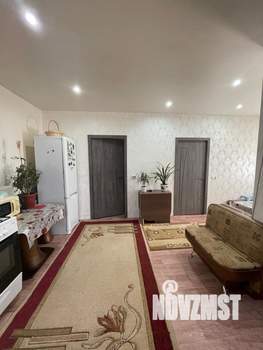 Дом 61м², 1-этажный, участок 3 сот.