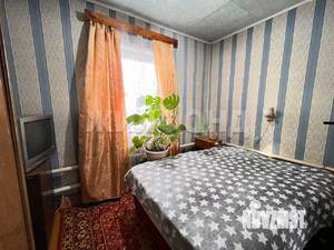 Дом 45м², 1-этажный, участок 16 сот.