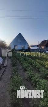 Дом 106м², 2-этажный, участок 5 сот.