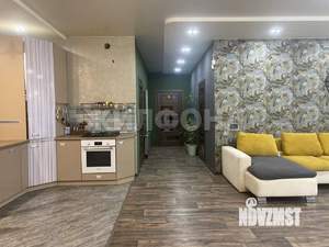 Дом 105м², 1-этажный, участок 8 сот.