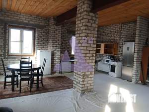 Дом 199м², 3-этажный, участок 11 сот.