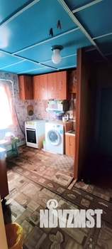 Дом 50м², 1-этажный, участок 3 сот.