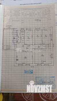 Дом 163м², 1-этажный, участок 16 сот.