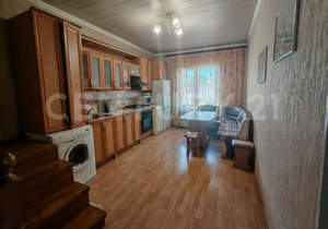 Дом 108м², 2-этажный, участок 752 сот.