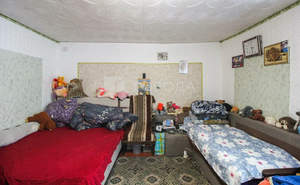 Дом 64м², 1-этажный, участок 4 сот.