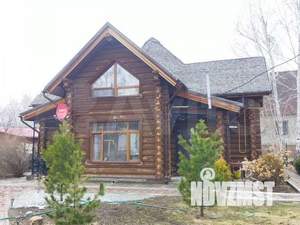 Коттедж 148м², 2-этажный, участок 15 сот.