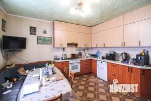 Дом 151м², 2-этажный, участок 7 сот.