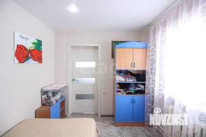 Дом 51м², 1-этажный, участок 10 сот.