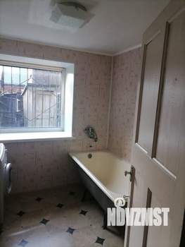 Дом 51м², 1-этажный, участок 6 сот.