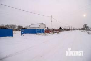 Дом 31м², 1-этажный, участок 9 сот.