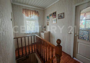 Дом 108м², 2-этажный, участок 752 сот.