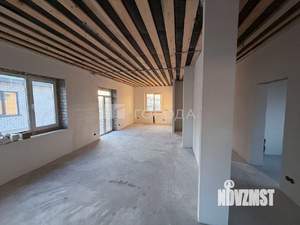 Дом 120м², 1-этажный, участок 8 сот.