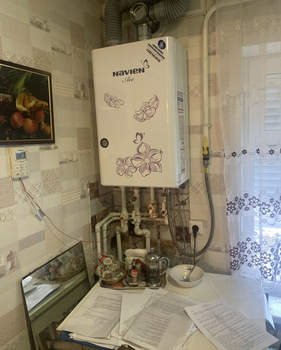 Дом 107м², 2-этажный, участок 4 сот.