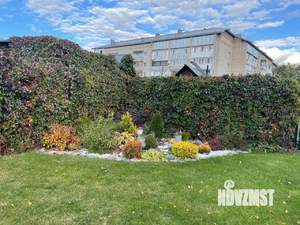 Дом 120м², 2-этажный, участок 6 сот.