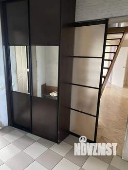 Дом 108м², 2-этажный, участок 6 сот.