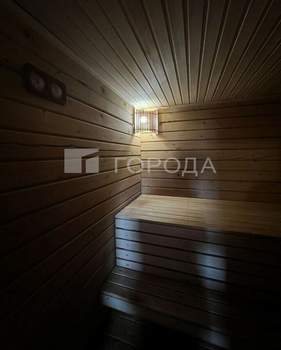 Дом 70м², 1-этажный, участок 7 сот.