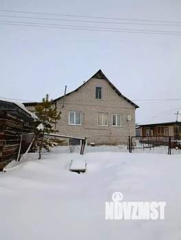 Дом 134м², 2-этажный, участок 8 сот.