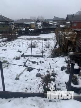 Дом 53м², 2-этажный, участок 9 сот.