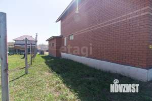 Дом 206м², 2-этажный, участок 10 сот.