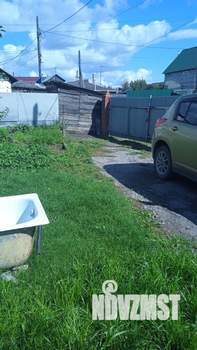 Дом 60м², 1-этажный, участок 5 сот.