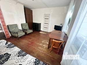 Дом 79м², 1-этажный, участок 6 сот.