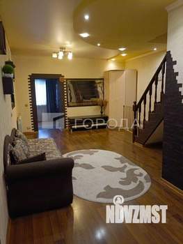 Дом 132м², 2-этажный, участок 5 сот.