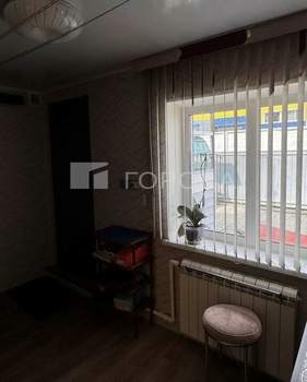 Дом 52м², 1-этажный, участок 5 сот.