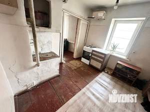 Дом 79м², 1-этажный, участок 6 сот.