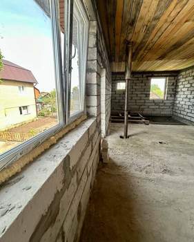 Дом 174м², 2-этажный, участок 6 сот.