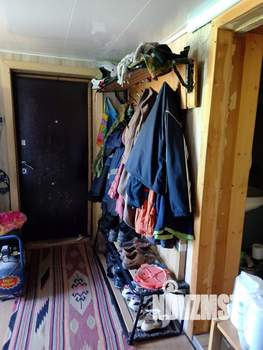 Дом 41м², 1-этажный, участок 16 сот.