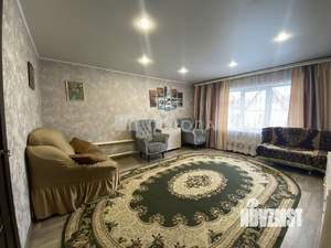 Дом 60м², 1-этажный, участок 5 сот.