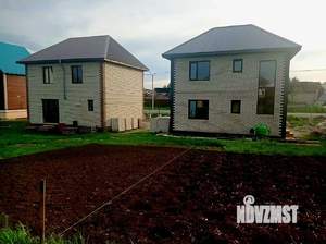 Дом 120м², 2-этажный, участок 5 сот.