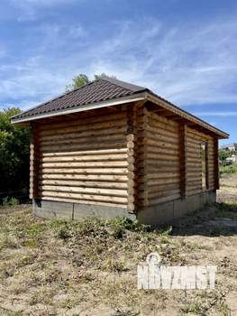 Дом 120м², 1-этажный, участок 15 сот.