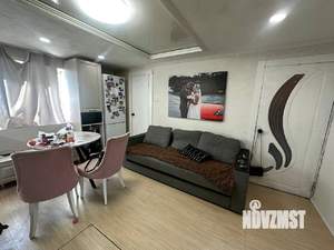 Дом 55м², 1-этажный, участок 2 сот.