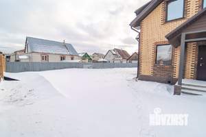 Дом 172м², 2-этажный, участок 8 сот.