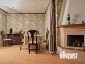 Коттедж 192м², 3-этажный, участок 20 сот.