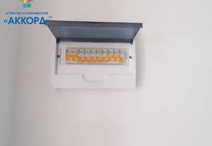 Дом 79м², 2-этажный, участок 5 сот.