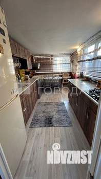 Дом 77м², 1-этажный, участок 3 сот.