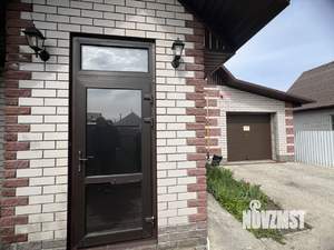 Дом 123м², 2-этажный, участок 6 сот.