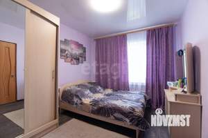 Дом 79м², 1-этажный, участок 18 сот.