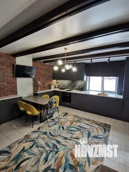 Коттедж 113м², 2-этажный, участок 5 сот.