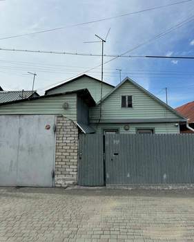 Дом 99м², 2-этажный, участок 3 сот.