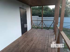 Дом 60м², 2-этажный, участок 8 сот.